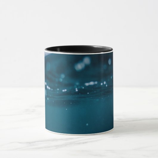 Combo Mug (Centre)
