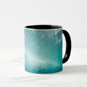 Combo Mug (Devant droit)