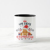 Combo Mug (Centre)