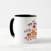 Combo Mug (Devant gauche)