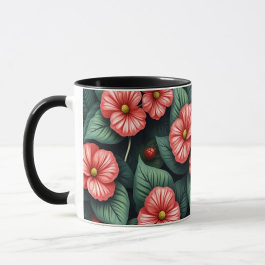 Combo Mug (Gauche)