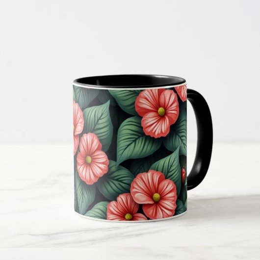 Combo Mug (Devant droit)