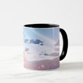 Combo Mug (Devant droit)