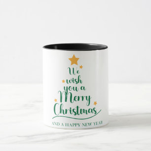 Combo Mug