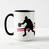 Combo mug (Gauche)