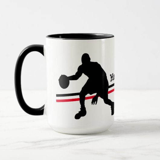Combo mug (Gauche)