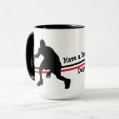 Combo mug (Devant gauche)