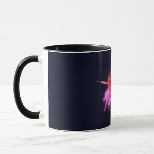 Combo Mug (Gauche)