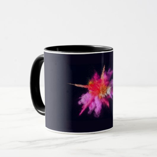 Combo Mug (Devant gauche)