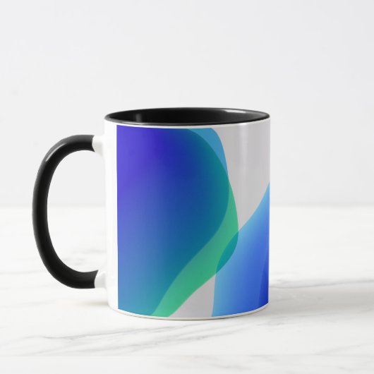 Combo Mug (Gauche)