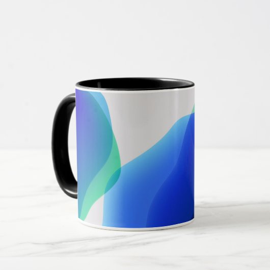 Combo Mug (Devant gauche)