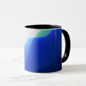 Combo Mug (Devant droit)