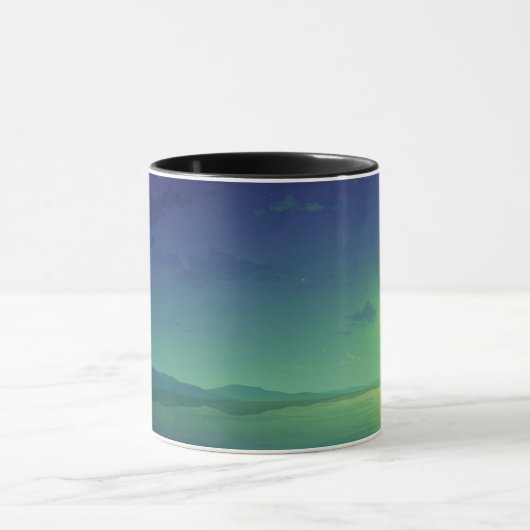 Combo Mug (Centre)