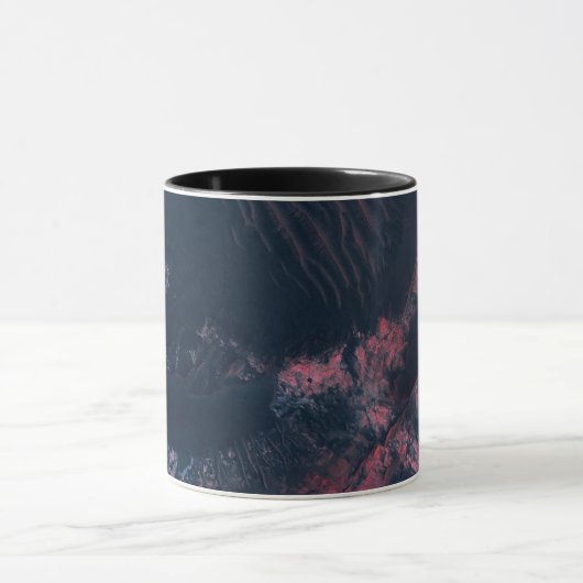 Combo Mug (Centre)