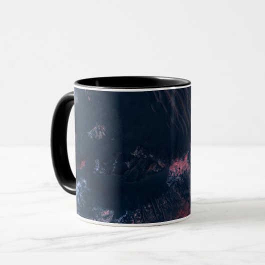 Combo Mug (Devant gauche)
