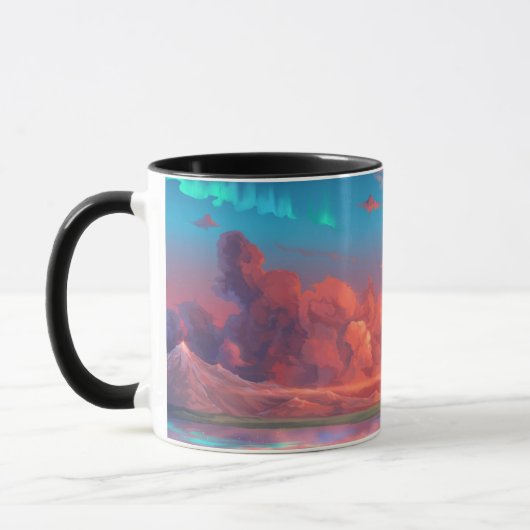 Combo Mug (Gauche)