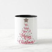 Combo Mug (Centre)