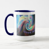 Combo Mug (Gauche)