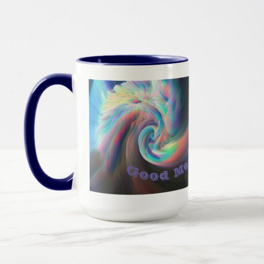 Combo Mug (Gauche)