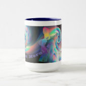 Combo Mug (Centre)