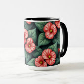 Combo Mug (Devant droit)