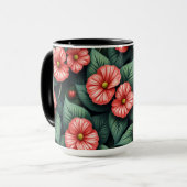 Combo Mug (Devant gauche)