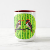 Combo mug (Centre)