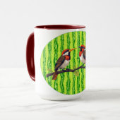 Combo mug (Devant gauche)