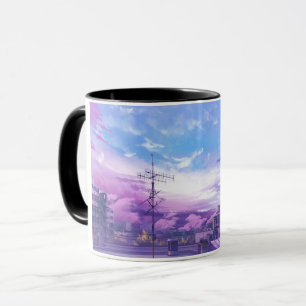 Combo Mug
