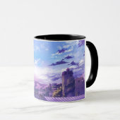Combo Mug (Devant droit)