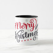 Combo Mug (Centre)