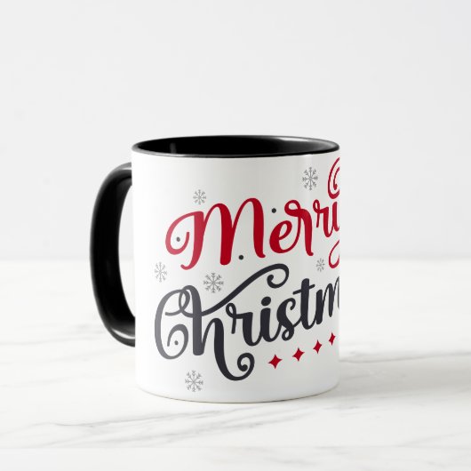 Combo Mug (Devant gauche)