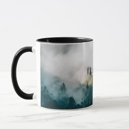 Combo Mug (Gauche)