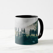 Combo Mug (Devant droit)
