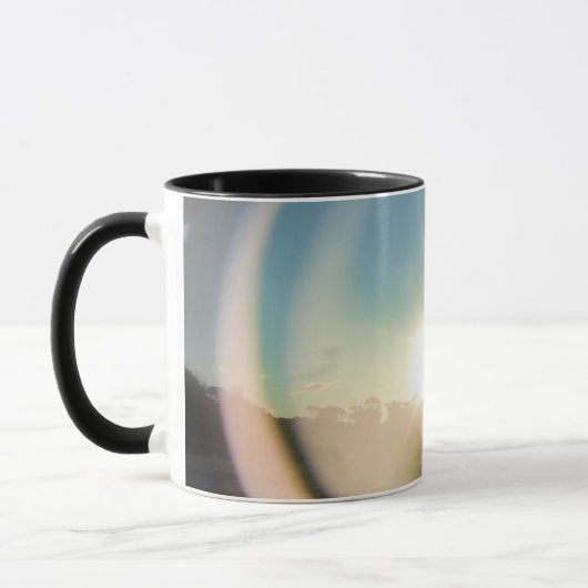 Combo Mug (Gauche)