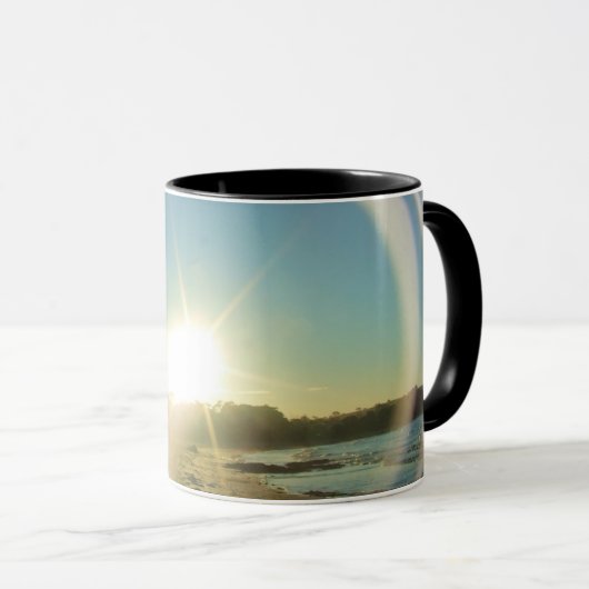 Combo Mug (Devant droit)