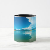 Combo Mug (Centre)