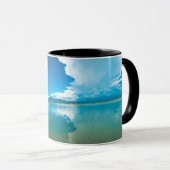 Combo Mug (Devant droit)