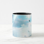 Combo Mug (Centre)