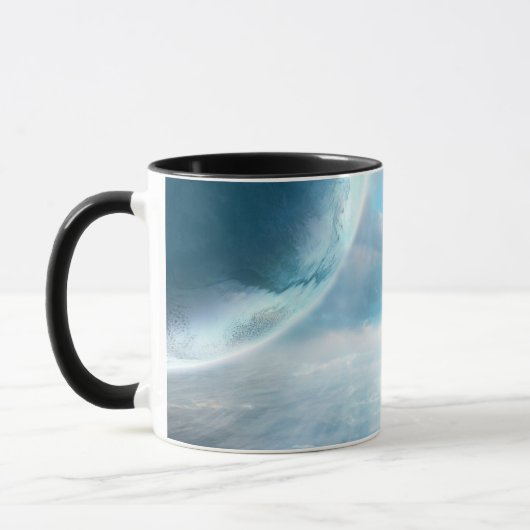 Combo Mug (Gauche)