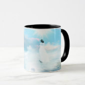 Combo Mug (Devant droit)