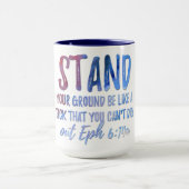 Combo Mug (Centre)