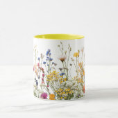 Combo Mug 11 oz (Centre)