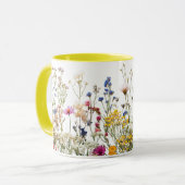 Combo Mug 11 oz (Devant gauche)