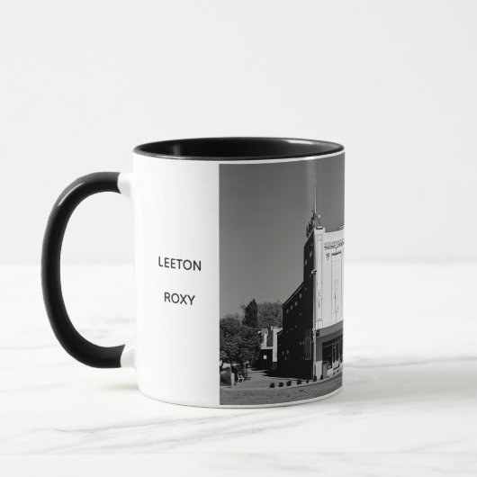 Combo mug 325ml (Gauche)