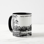 combo mug 325ml (Devant gauche)