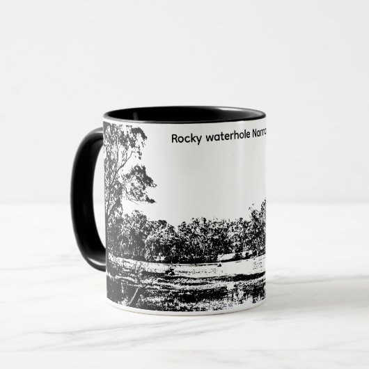 combo mug 325ml (Devant gauche)