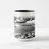 Combo mug 444ml (Centre)