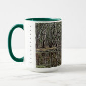 Combo Mug 444ml (Gauche)