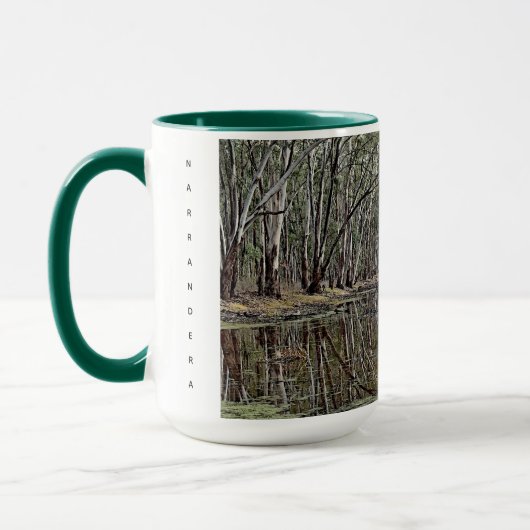 Combo Mug 444ml (Gauche)